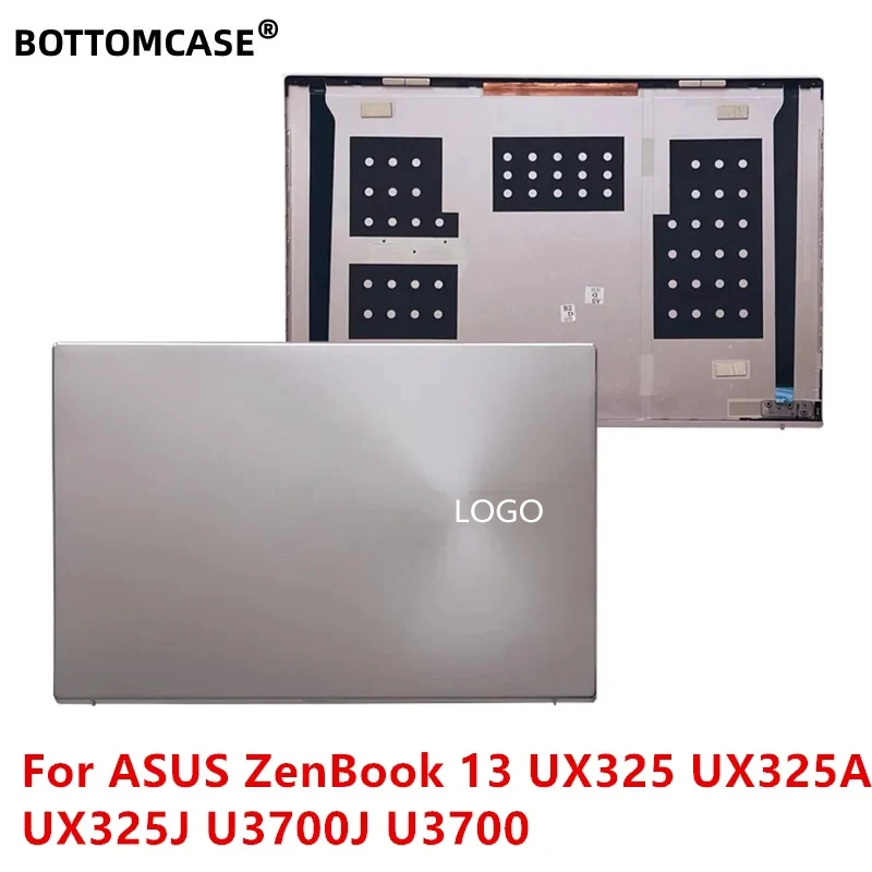 BOTTOMCASE Light Powder New For ASUS ZenBook 13 UX325 UX325A UX325J U3700J U3700 LCD Back Cover  HQ207053100000A