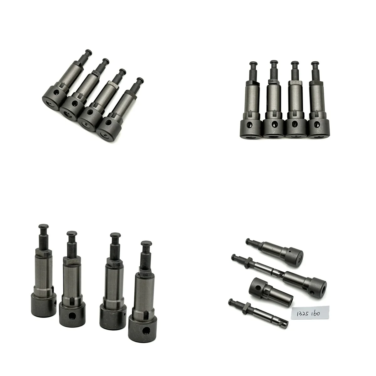 

Diesel Fuel Injector Pump Plunger 1 418 325 160 1418325160