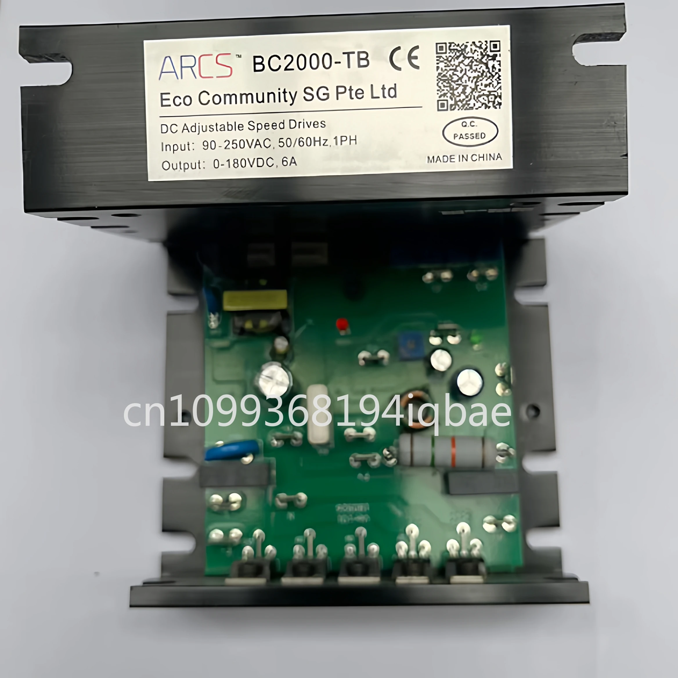 BC2000-TA BC2000-TB…