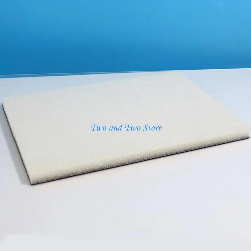 HX6F Foam 100 Slot Rings Tray Holder Drawer Insert Jewelry Display