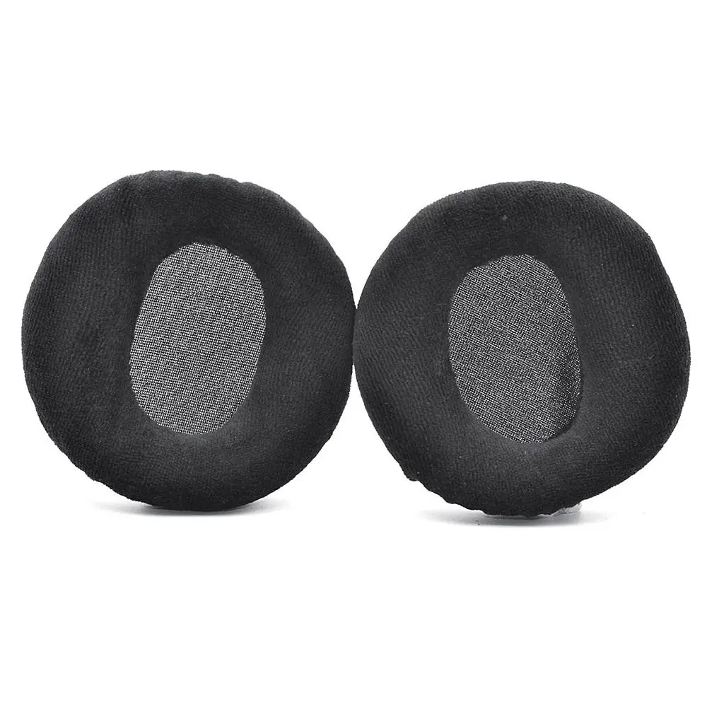 

Comfortable Earpads Repair Parts Mesh Fabric Ear Cups Memory Foam Breathable Headband Pad for Sony/PS3/PS4/CECHYA-0080