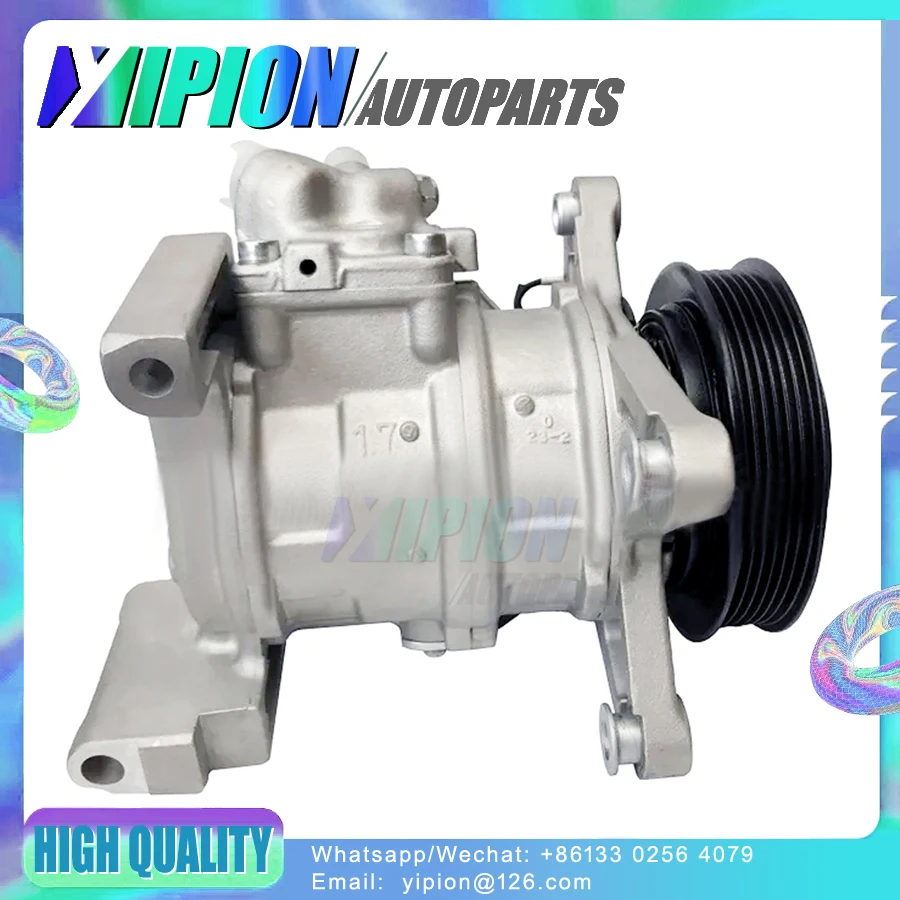 10PA17H A/C AC Compressor For Toyota Supra Lexus SC300 BPF 883101482 8831024090 8832024102 8831024130 88320-30651 8832024120