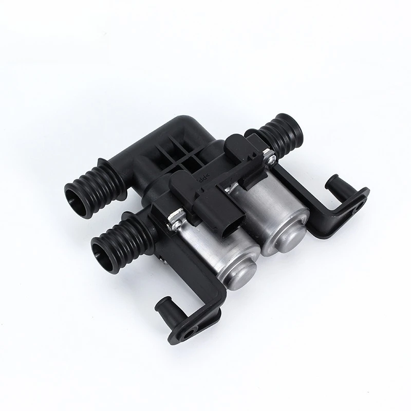 

ApplicableforBMW car warm air water valve OE: 64116910544 Auto and motorcycle accessories Auto radiator wholesale TY-WP-0205