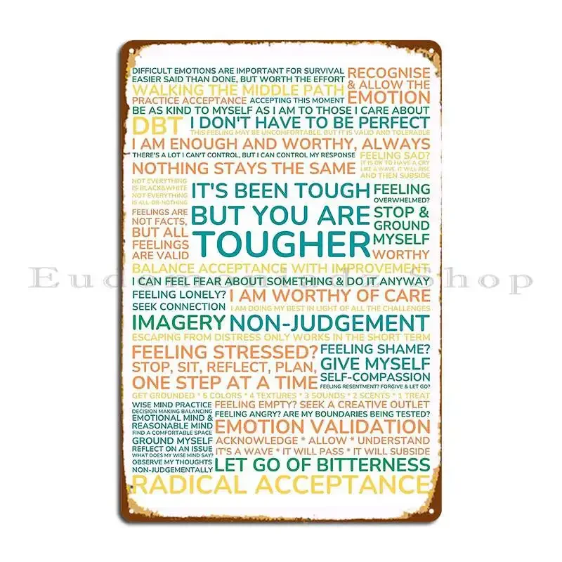 It Has Been Tough B…