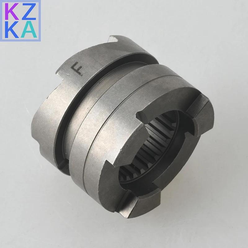 6H1-45631 Clutch Dog For Yamaha Outboard Motor 60hp 70hp 75hp 90hp 6H1-45631-00 Propeller Shaft Clutch Gear Boat Engine Part