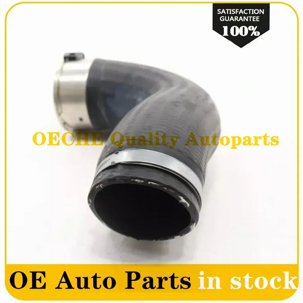 

Новая труба воздушного охлаждения зарядки для Volvo S60 S90 XC60 XC90 V90, соединительный шланг интеркулера двигателя, система охлаждения 2017-2022 32222071