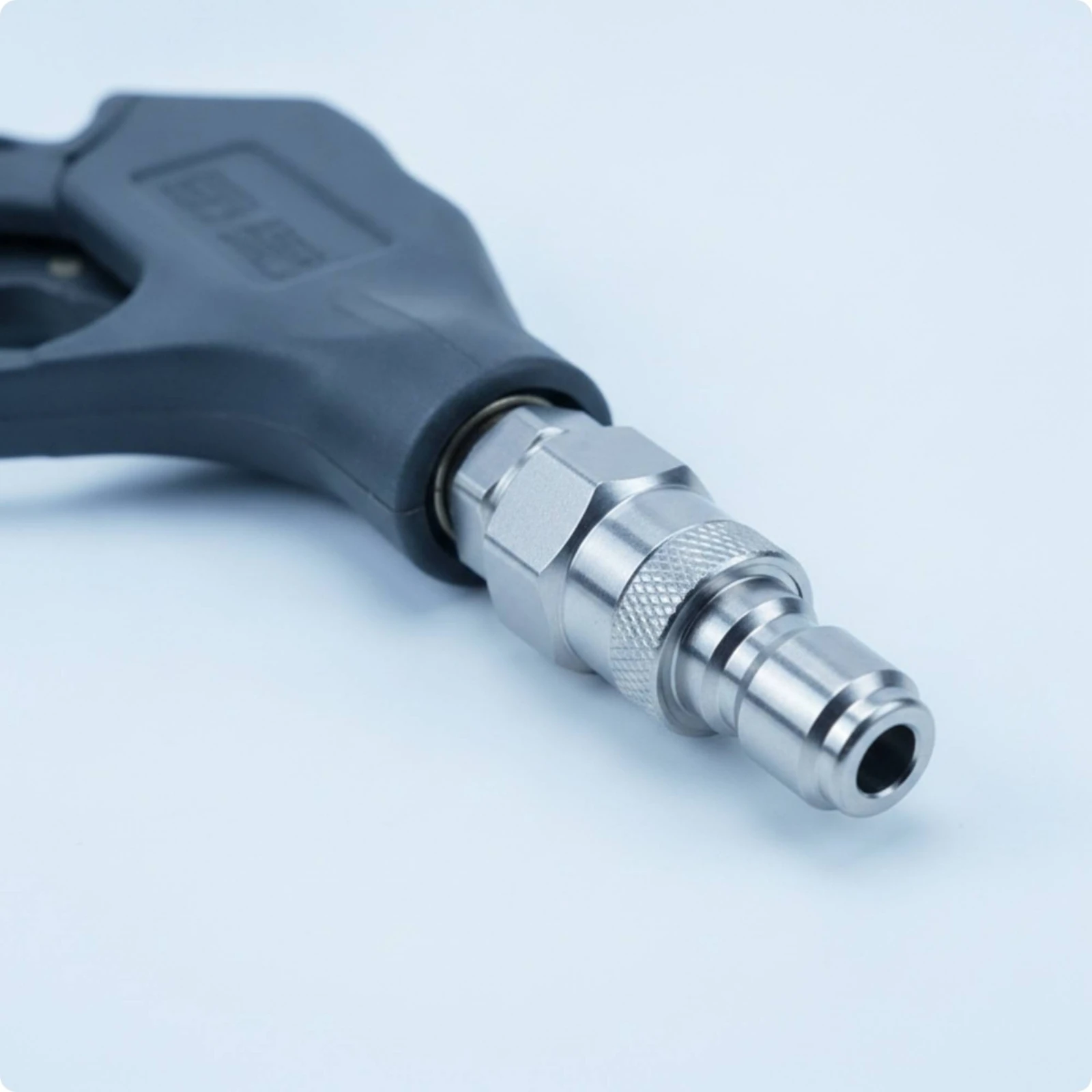 Pressure Washer Swivel Joint Quick Connect Pressure Washer Hose Adapter Hose Connector with Rotating Joint Heavy Duty Fitting