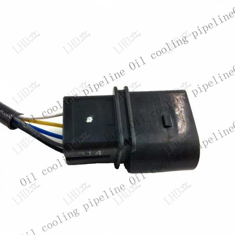 A+ 1Pc Oxygen Sensor Sensor 06A906262BR Fit For Audi Volkswagen VW Skoda Seat 1.6L~