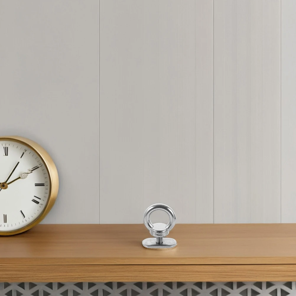 Рисунок 4 - Болты с проушинами из нержавеющей стали