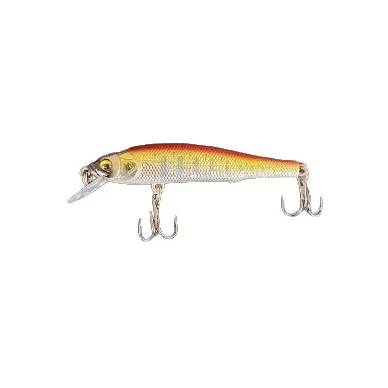 Cebo para Peces 9049 X-75S, para Lubina, Pez Mandarín, Pez de Punta Azul, Pez de Cola Roja, Minoluya, Draw, Stop