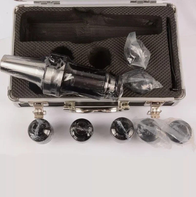 CNC Machine Tools Bt30 Bt40 Bt50 Gt12 Tapping Collet Chuck Tool Holder for Drilling Tapping