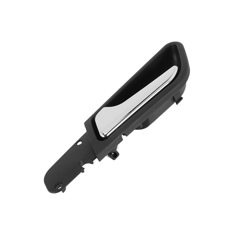 2X Car Interior Door Handle Trim Lever For  A-Class W169 B-Class W245 08-12 A1697600961-L94A