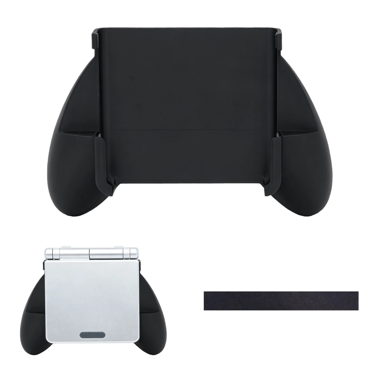 1pcs Vibrant Foam-Lined Protective Grip For ANBERNIC RG SP Enhanced Control Soft Touch Game Console Accessory Shell