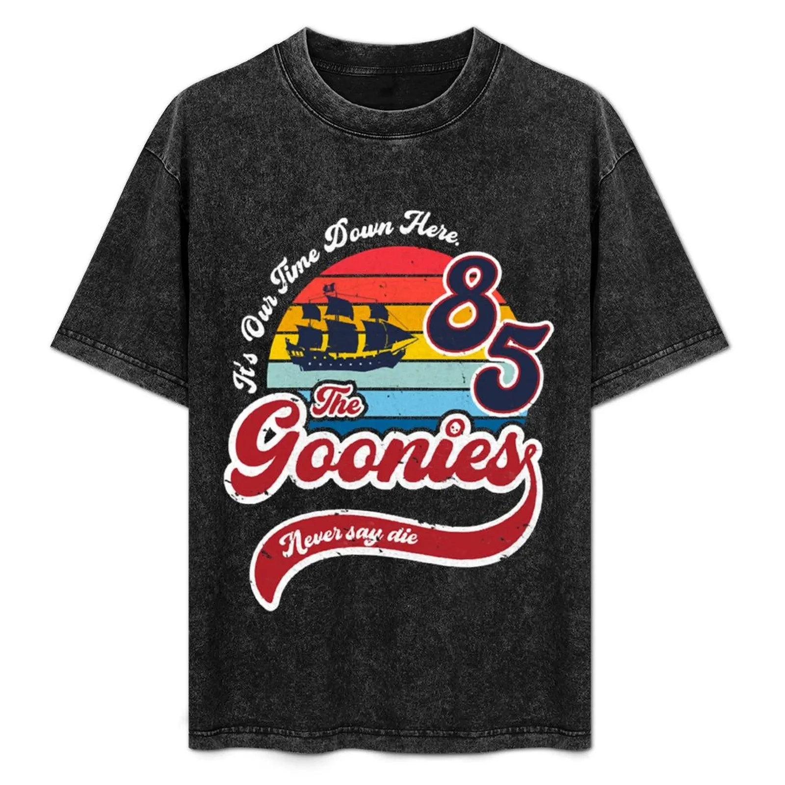 

Never say die T-Shirt korean fashion rapper graphic tees tshirts personalised t shirt men