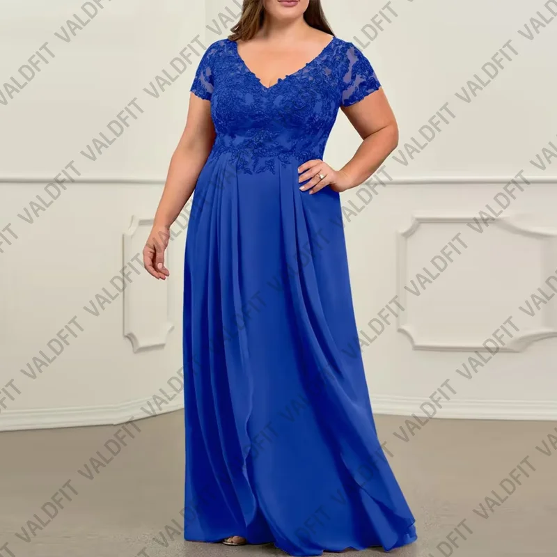 

Customized Plus Size Mother of the Bride Dresses for Wedding Party Formal Occasion Dress Vestido Para Boda Madre De La Novia