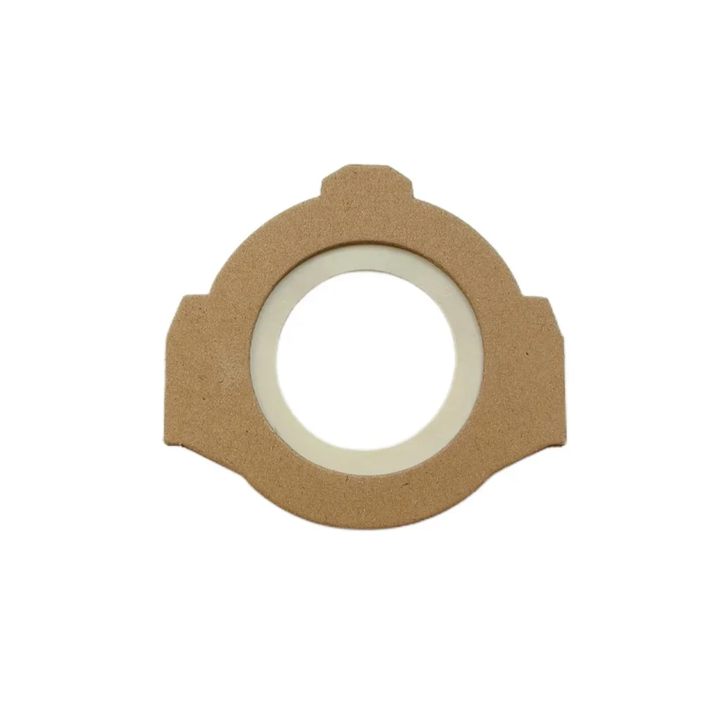 For M12 Fuel 0960-20 Vacuum Dust Bag Fleece Dust Bags Quick Change Replacement Fleece Material Enhanced Filtration