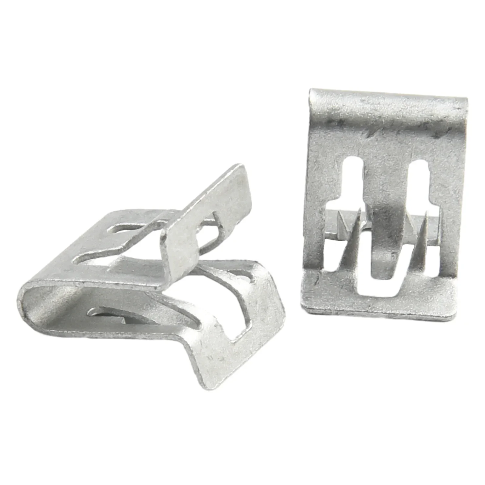 20X Universal Car Clip Instrument Panel Metal Rivet Auto Console Dashboard Radio Decorative CD Panel Snaps Fastener Clip Buckles
