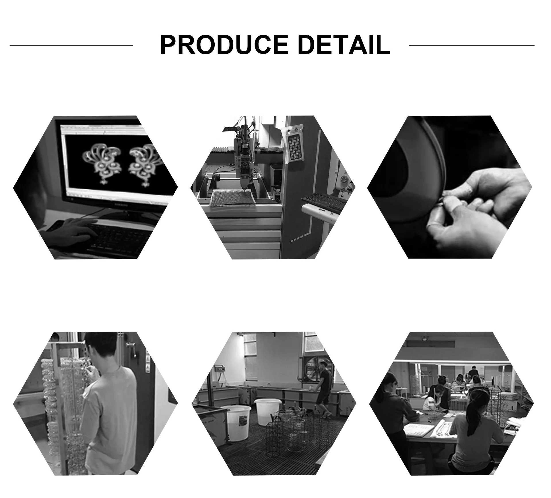 Product detail
