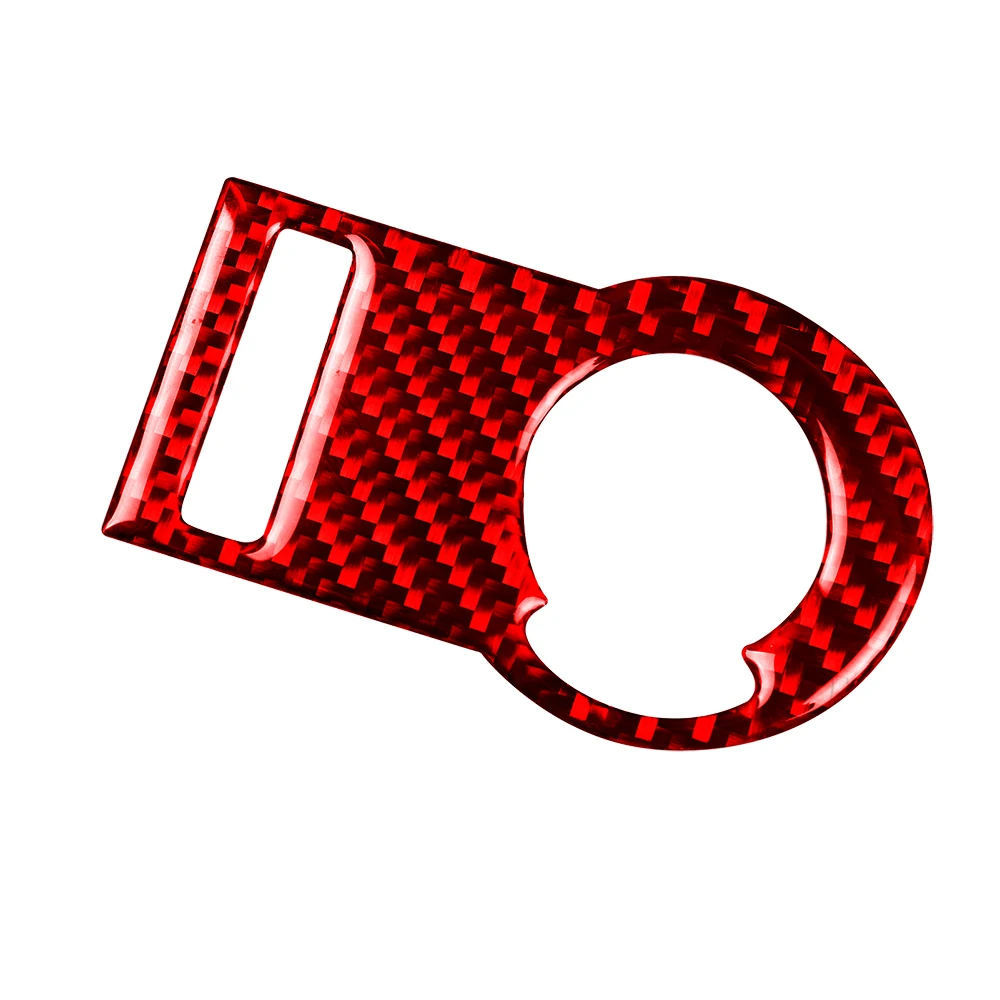 

21 шт., внутренняя крышка центральной консоли из углеродного волокна, отделка панели рулевого колеса, декоративная накладка для Chevrolet Camaro 2010-2015