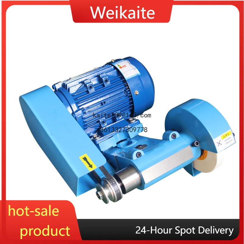 

Hot Sale GD-125 Lathe Tool Post Grinder Machine Attachment for External and Internal Grinding