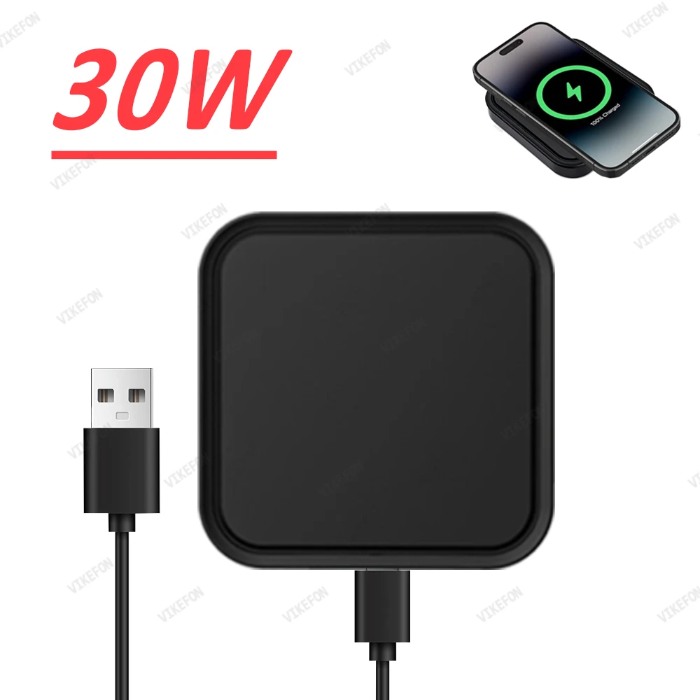 Fast Wireless Charg…