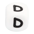 letter D