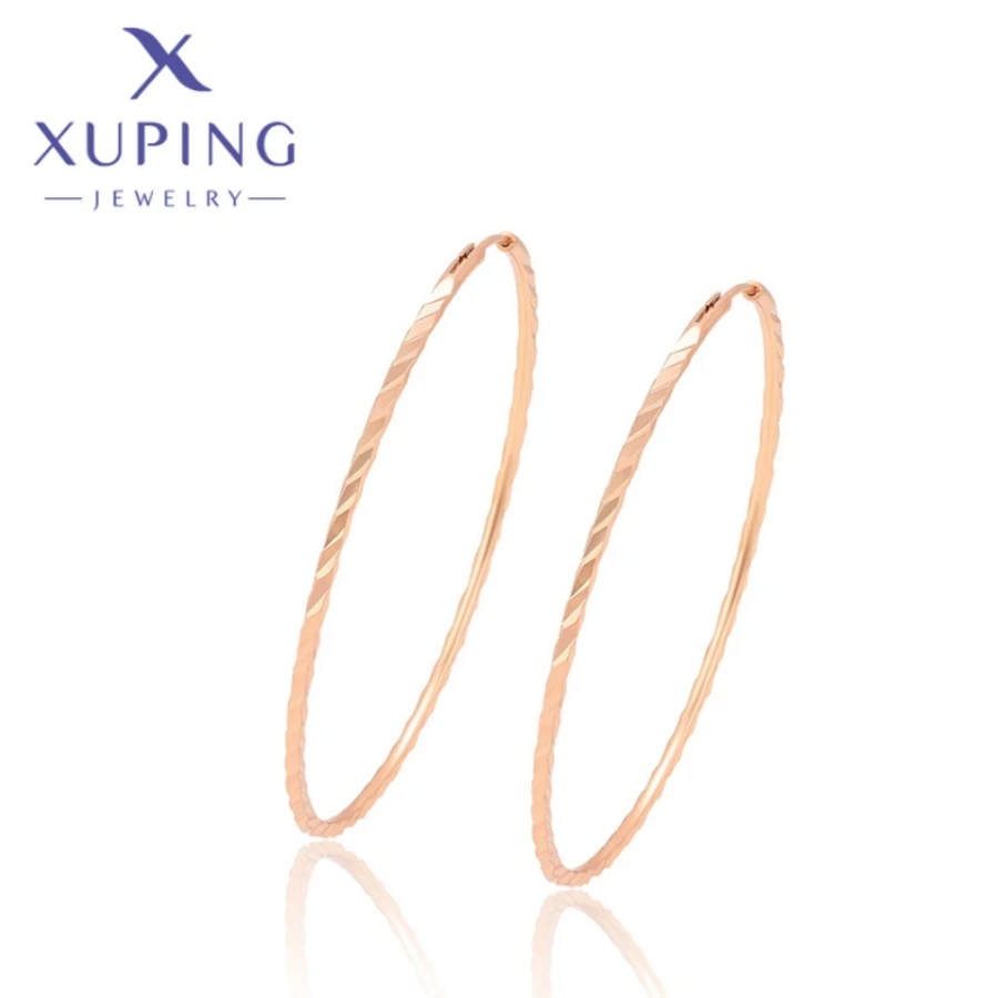 Xuping Jewelry Fash…
