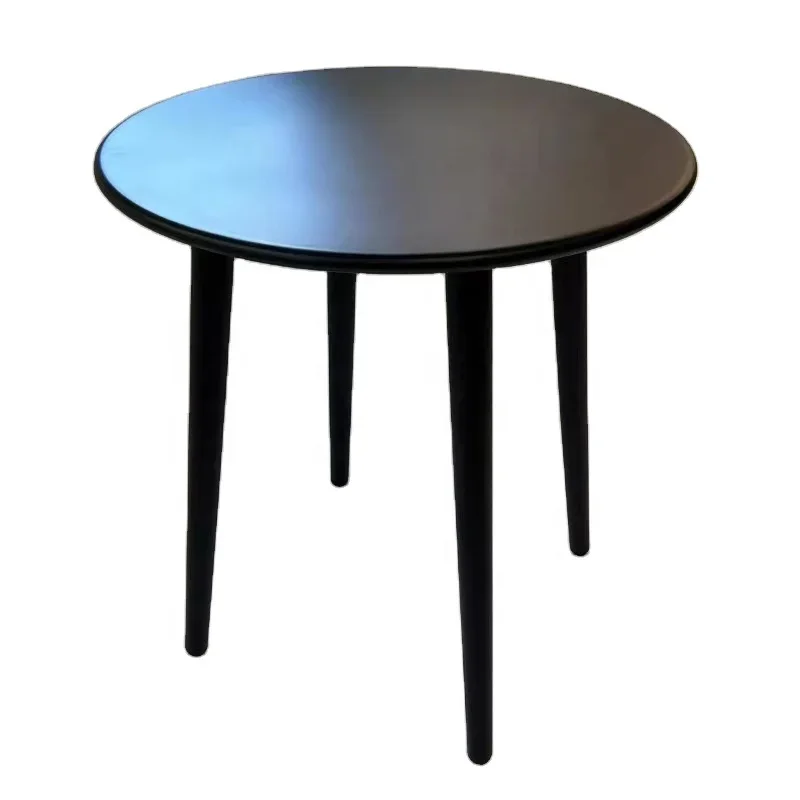#Outdoor leisure square table courtyard garden dining chair villa comfortable square table negotiation square table#