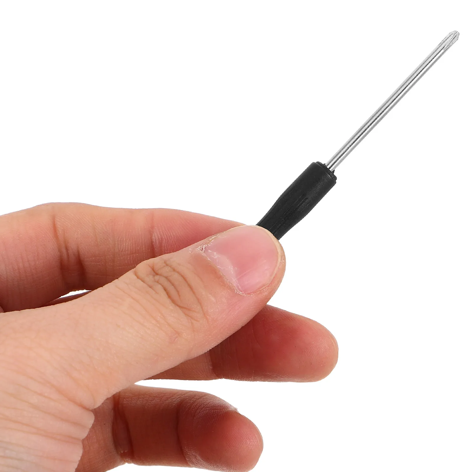 

1Set Metal Laptop SSD Screws M2x3mm Installation Screw Kit for Computer Repair DIY Motherboard Hardware Maintenance with