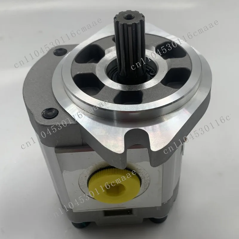 Gear pump pilot pump 9217993 9218005 for maintenance of ZX200-6 excavator hydraulic pump