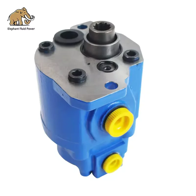 pilot pump 704KQ 854KQ 954KQ 3K021-82200 Hydraulic Gear Pump for Excavator main pump