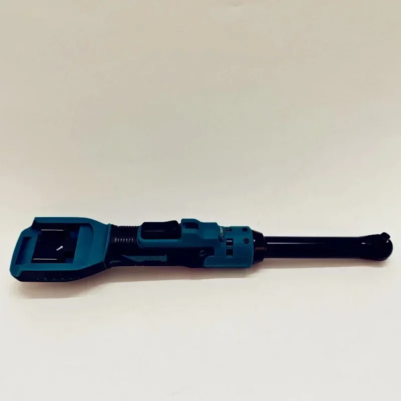 Imagem -03 - Atualizado Elétrica Ratchet Wrench Atualizado Cabeça Remoção Parafuso Porca Cordless Driver Ferramentas Elétricas para Makita 18v Bateria 220n.m 8