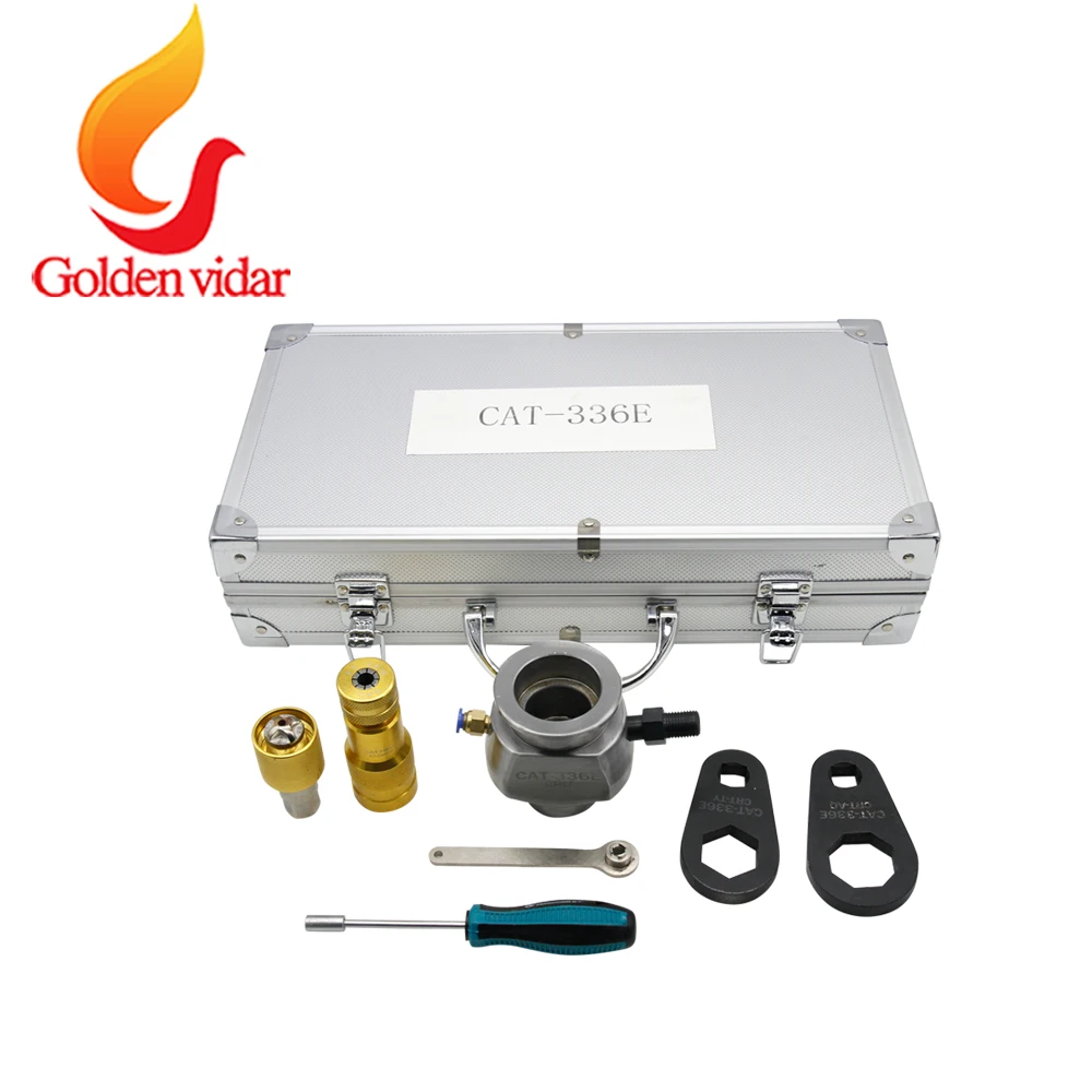 Common Rail Fuel In…