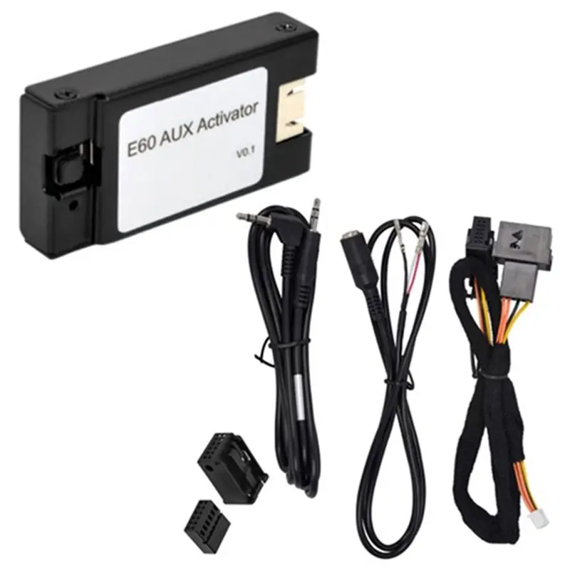 A20K-Special Aux Ac…