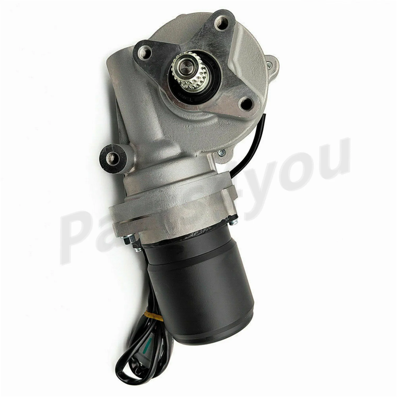 EPS Driver For CFMoto 500S 520 500HO X5H.O. 550 X550 600 Touring 625 800 X8 CF800-2 800XC 850 EPS ATV 9CR6-103300-20000