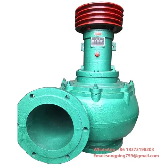 

8 Inch Harga Mesin Pompa Sedot Pasir for River Sand Suction Pump With HIgh Quality