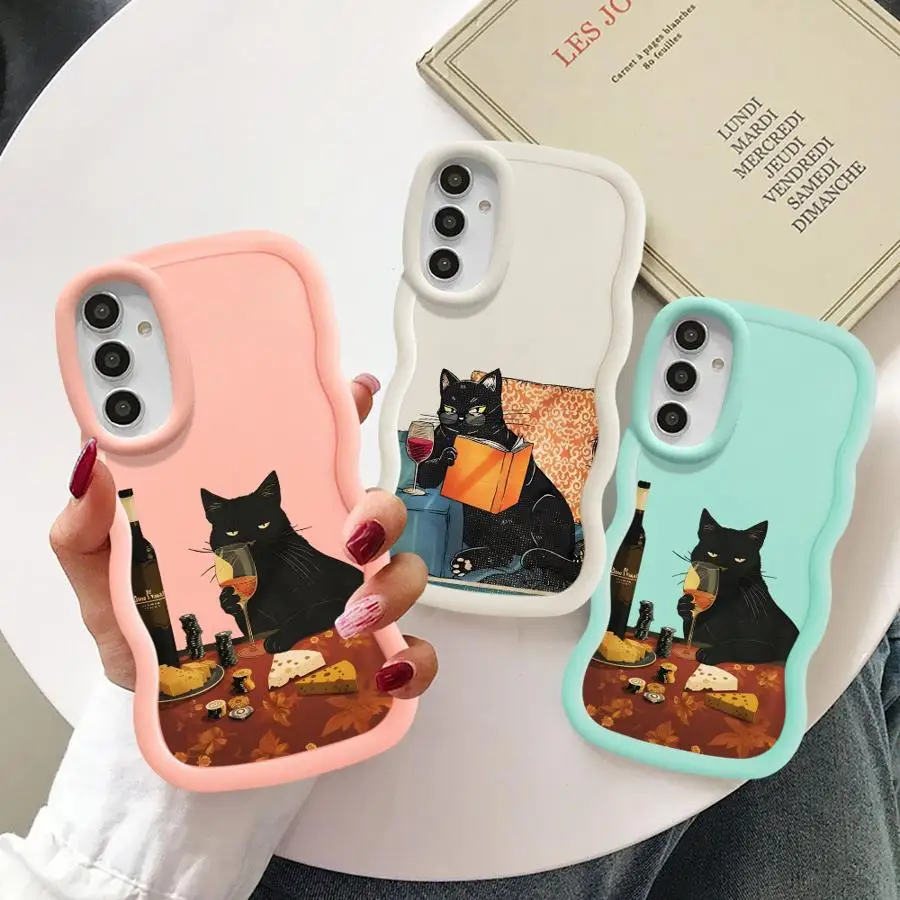 High Cold Cat Soft … - image