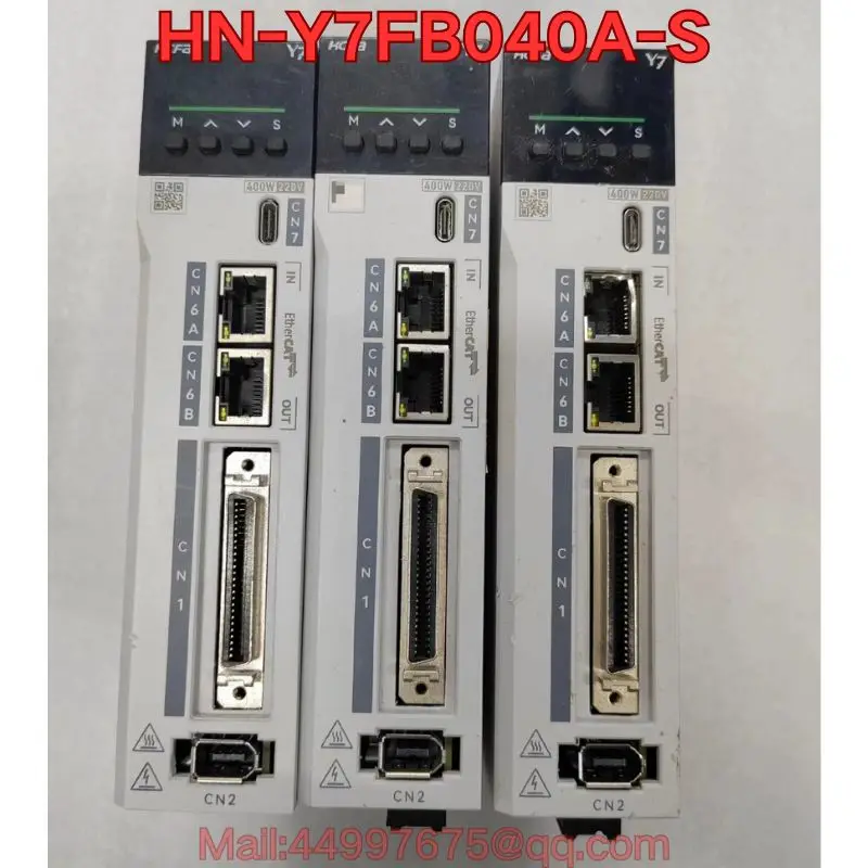 Brand New HN-Y7FB04…