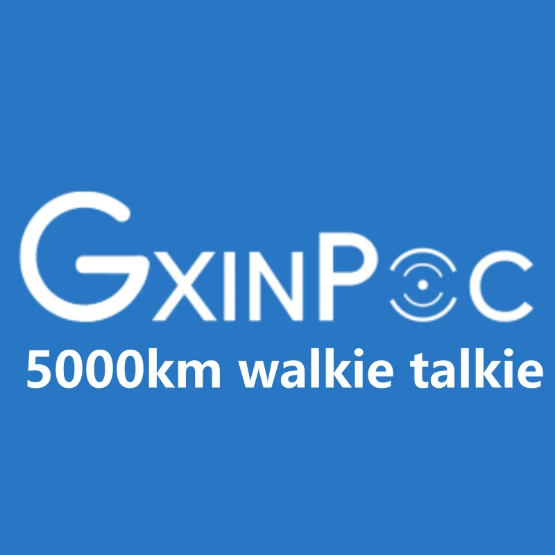 

Walkie Talkie 5000Km Power On And Use 200 Channels Type-C Charger Global Poc Long Range Two Way Radio Incompatible Baofeng Uv 5R