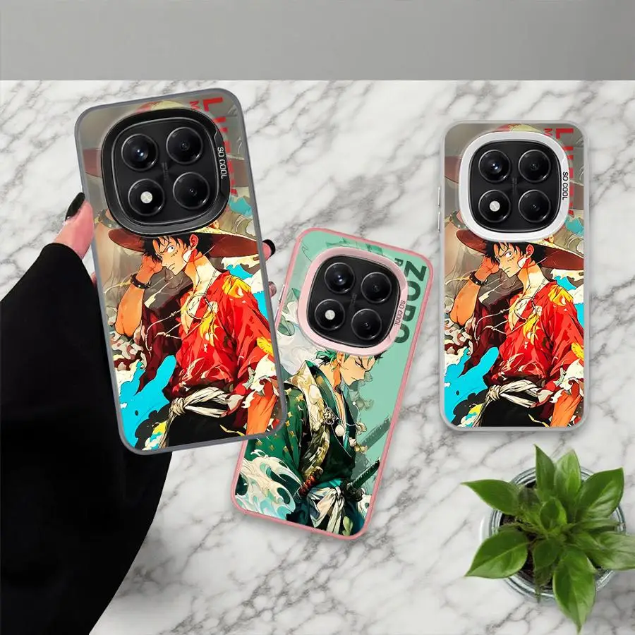 Ones P-Pieces Zoro …