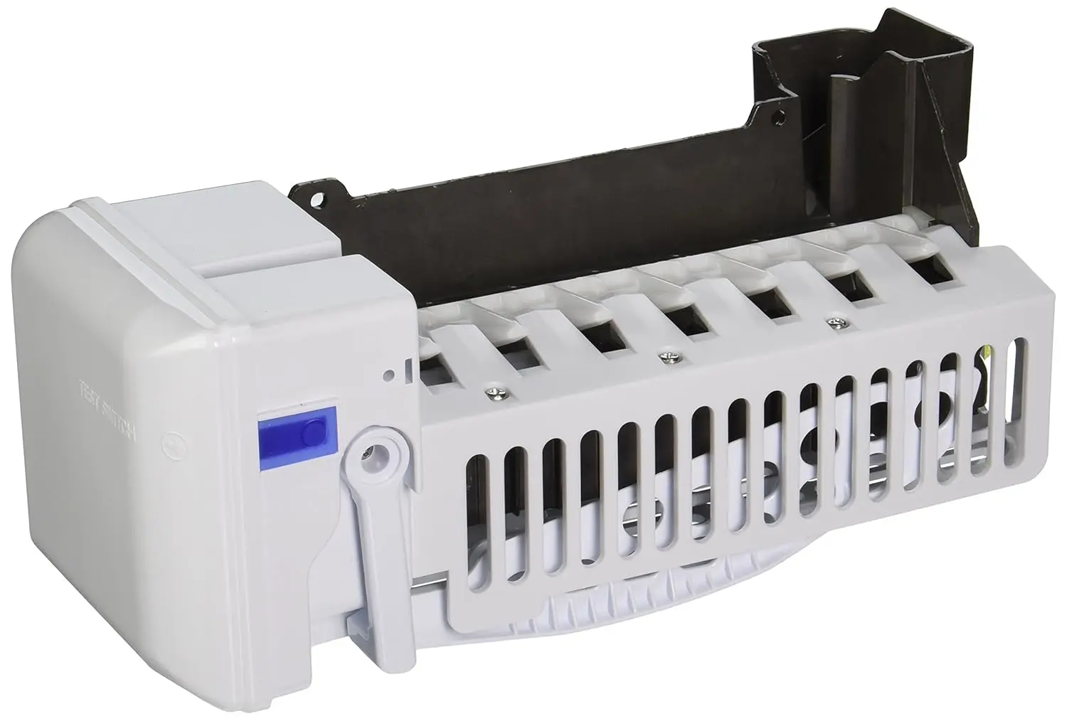 Ice Maker Assembly DA97-11092B for Samsung Refrigerators, OEM Genuine Replacement Part, Easy Install