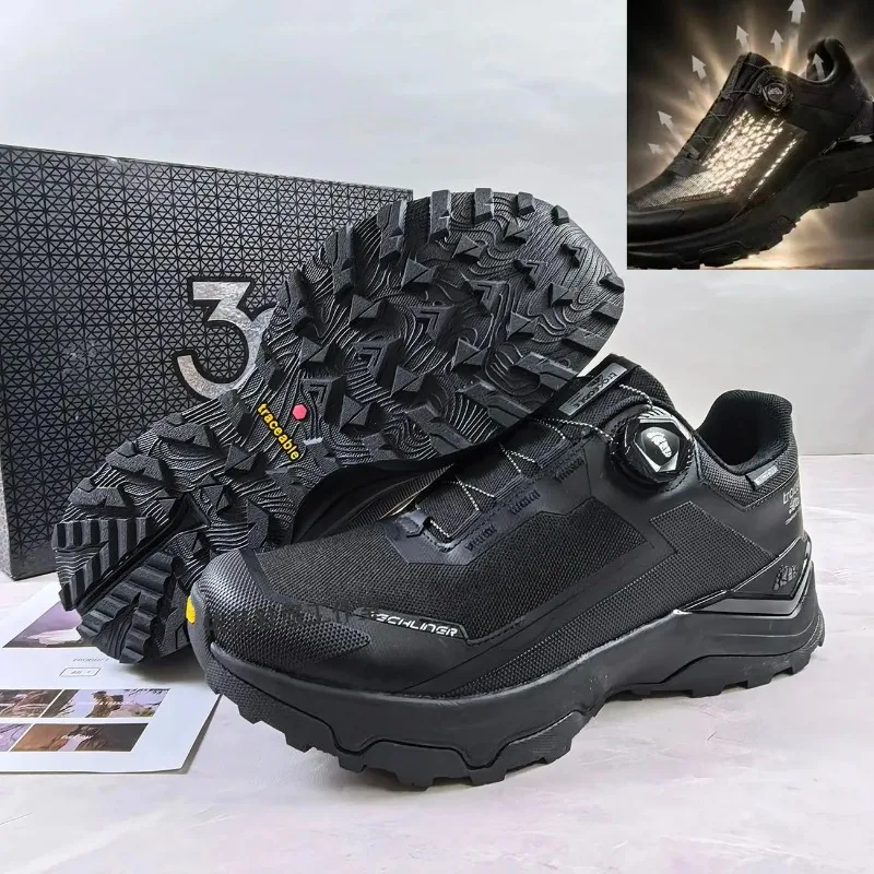 Professional Trail Running Shoes Men Women Anti Slip Outdoor Sports Shoes For Unisex Anti-Slip Gym Sneakers Brand Training Shoe