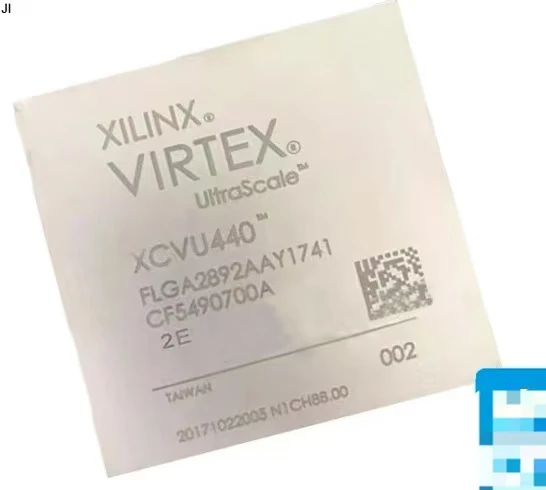 Chip lógico programável do pacote BGA2892 de XCVU440-2FLGA2892I