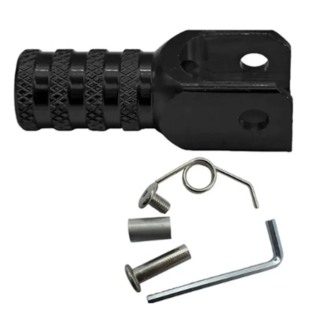 

Aluminum Motorcycle Gear Shift Lever Tip For Dirt Bikes ATVs And Motorcycles And Easy Installation Replacement Part