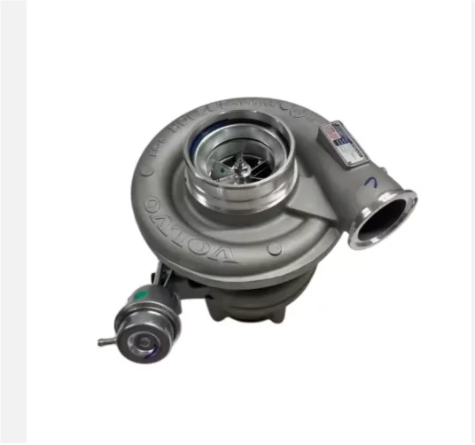 

High-quality TAD1350VE Turbos HE500WG 5329248 21906630 for Engine Turbocharger