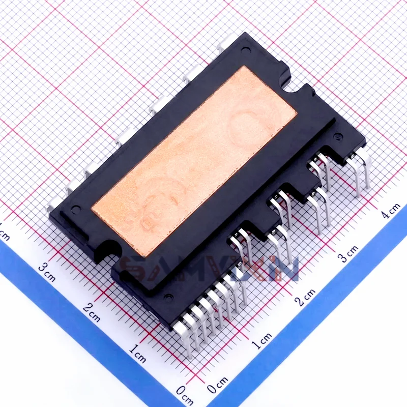 FSBB30CH60C (1piece) SPM-EC-027 30A 3-Phase IGBT Motion SPM® 3 module ,Original In Stock