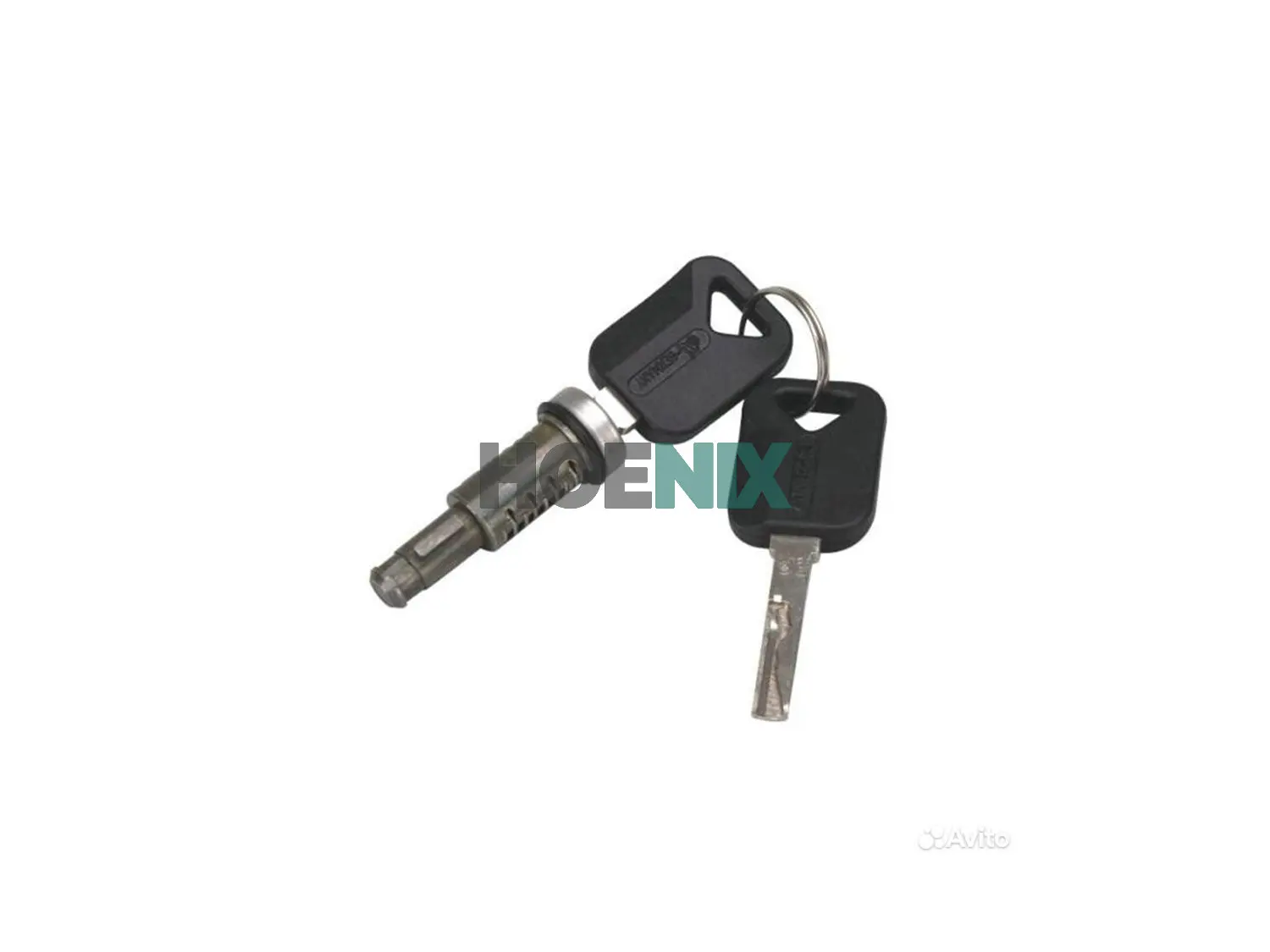 3090483 utilizzo per Kit cilindro serratura camion Volvo 2 chiavi 1 serratura