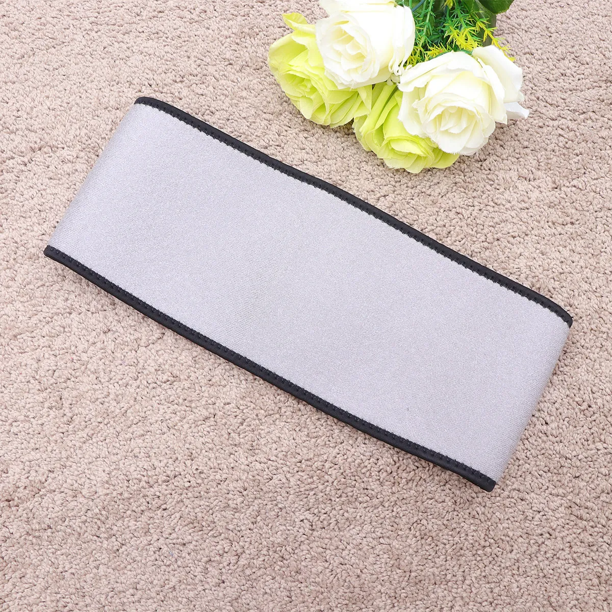 Belt for Special Needs Size Lumbar Support Brace Elasticated Waist Protectors Athletic Use