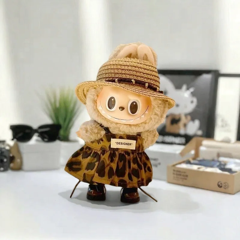 Рисунок 3 - Мини-кукольная одежда