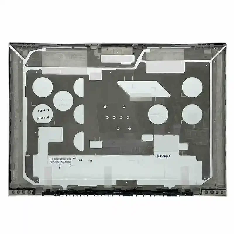 for  EliteBook 840 G9 845 G9 840 G10 laptop LCD back cover, screen frame, palm bottom cover, ABCD Cover hinge